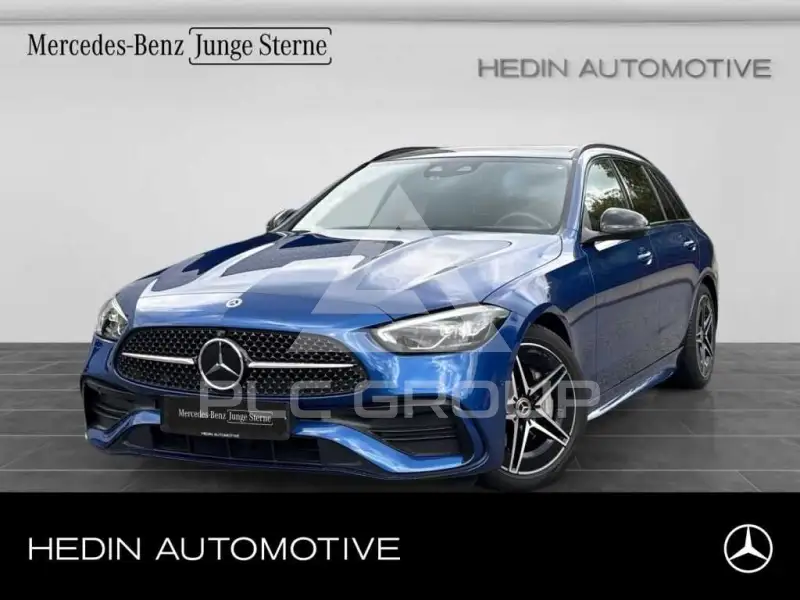 2023 Mercedes Benz C 220