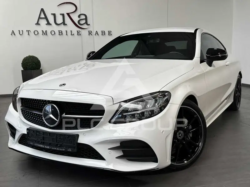 2023 Mercedes Benz C 220