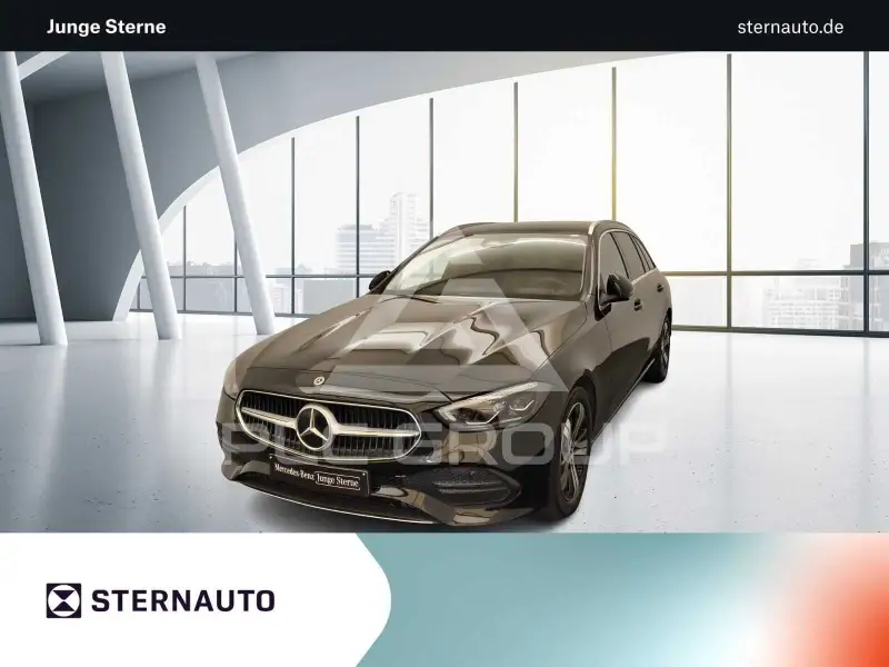 2023 Mercedes Benz C 220