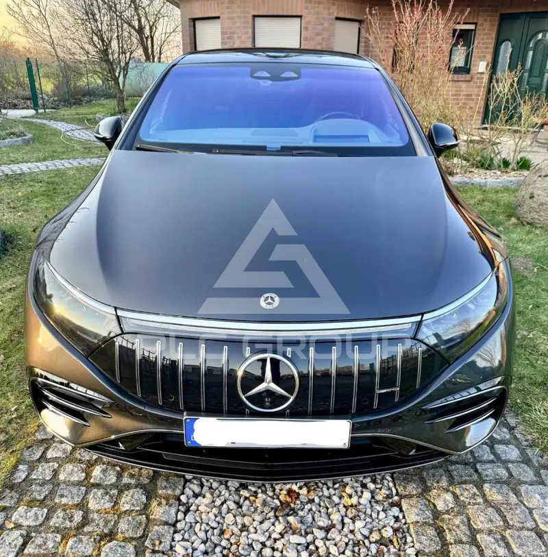 2023 Mercedes Benz Eqs