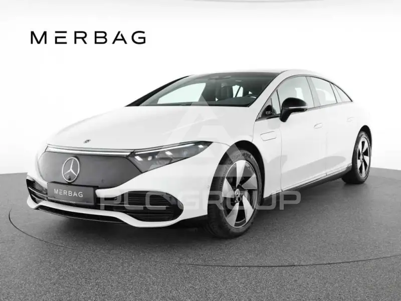 2023 Mercedes Benz Eqs