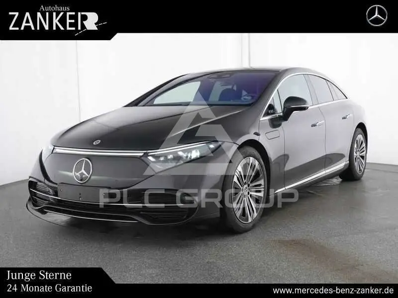2023 Mercedes Benz Eqs