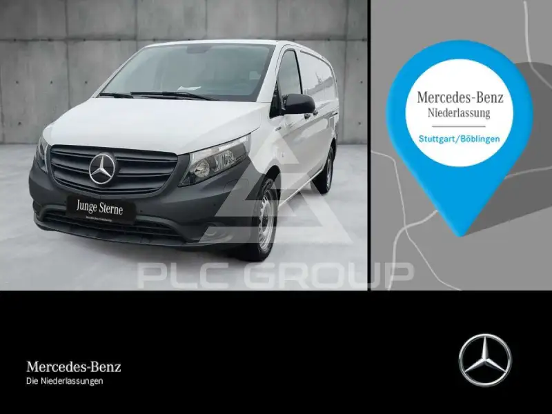 2023 Mercedes Benz Vito