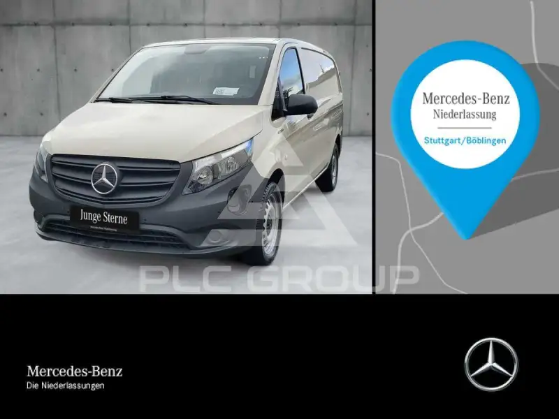 2023 Mercedes Benz Vito