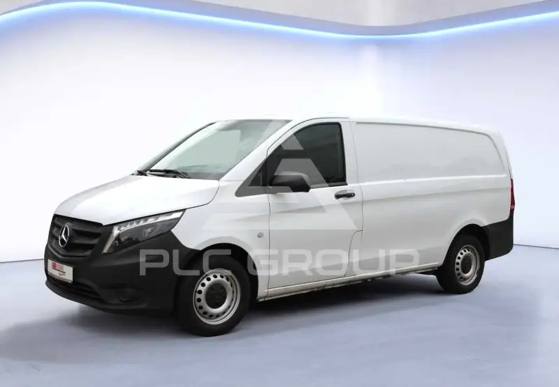 2023 Mercedes Benz Vito