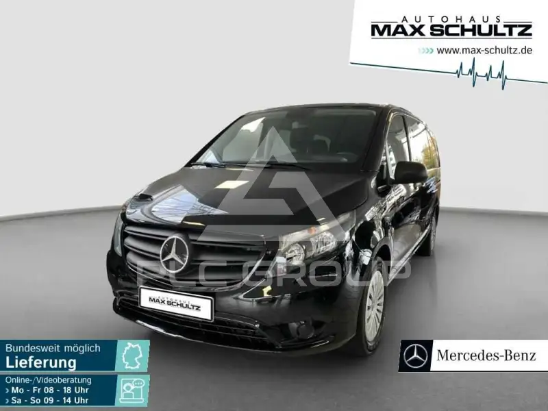2023 Mercedes Benz Vito