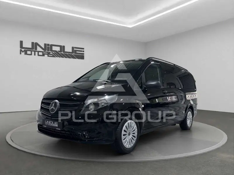 2023 Mercedes Benz Vito