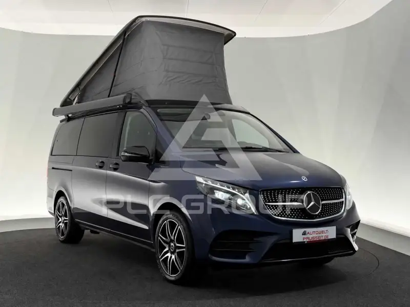 2023 Mercedes Benz Vito
