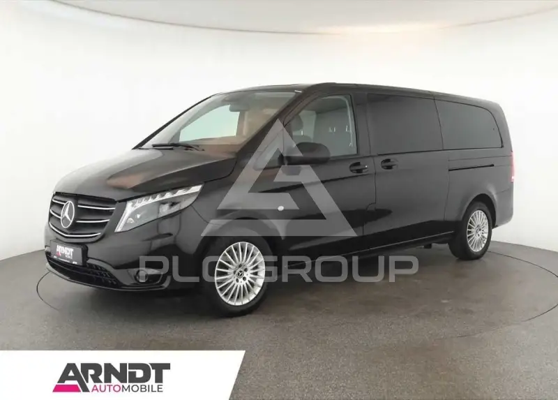 2023 Mercedes Benz Vito