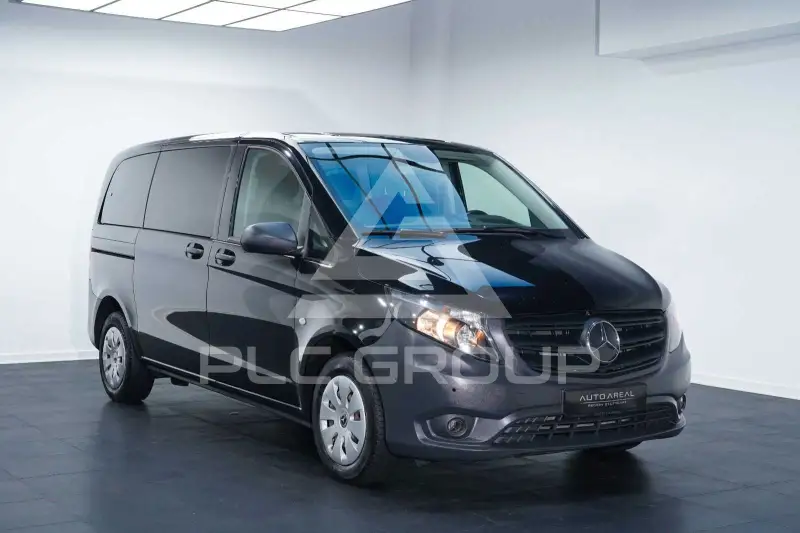 2023 Mercedes Benz Vito
