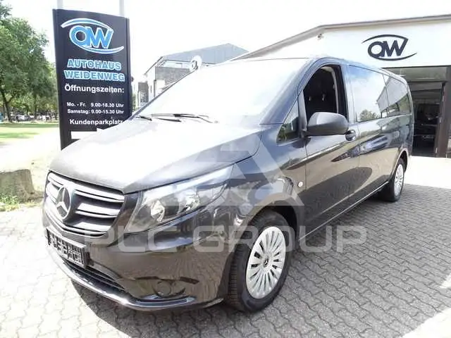 2023 Mercedes Benz Vito