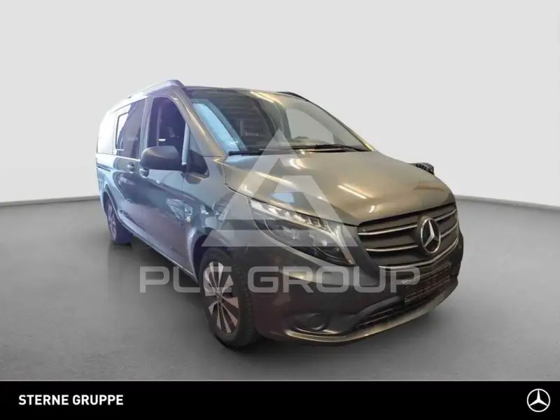 2023 Mercedes Benz Vito