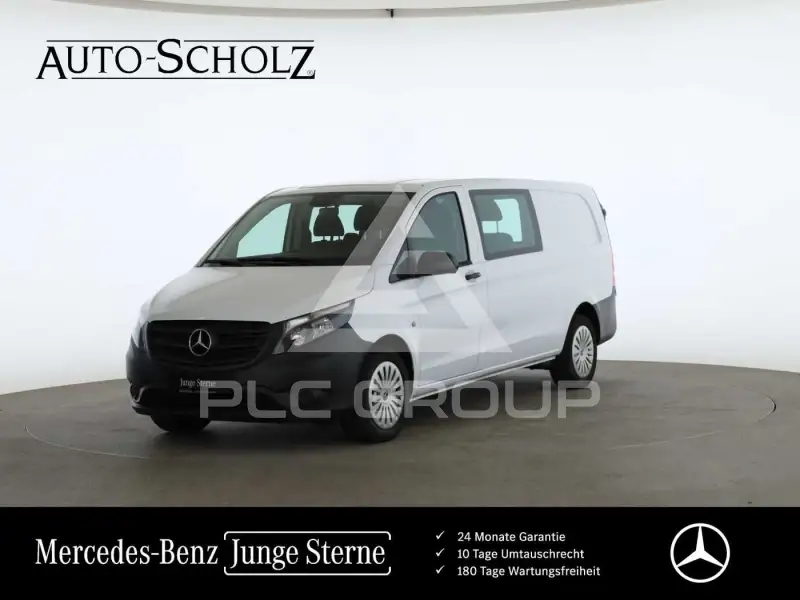 2023 Mercedes Benz Vito