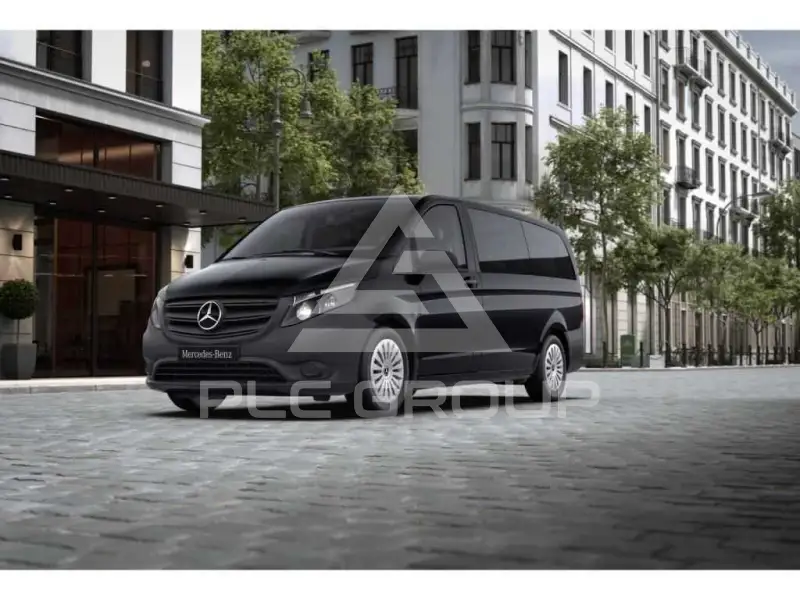 2023 Mercedes Benz Vito
