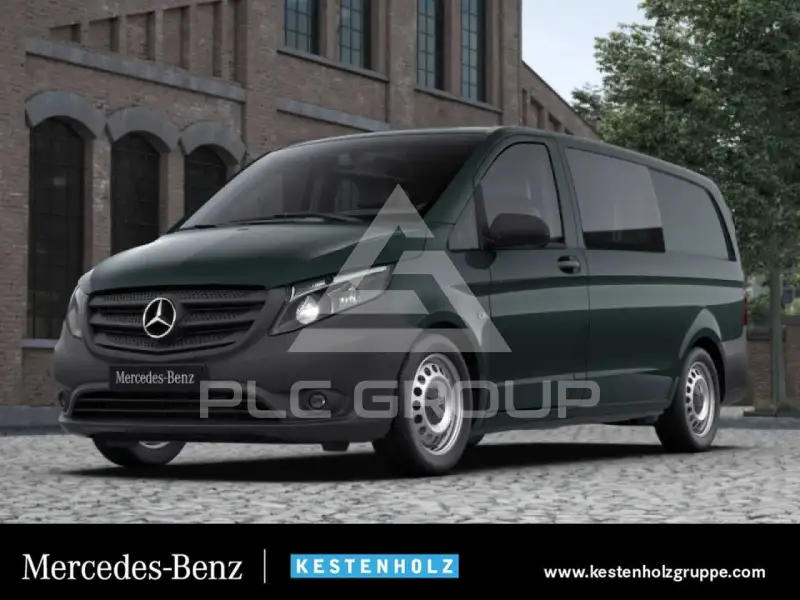 2023 Mercedes Benz Vito
