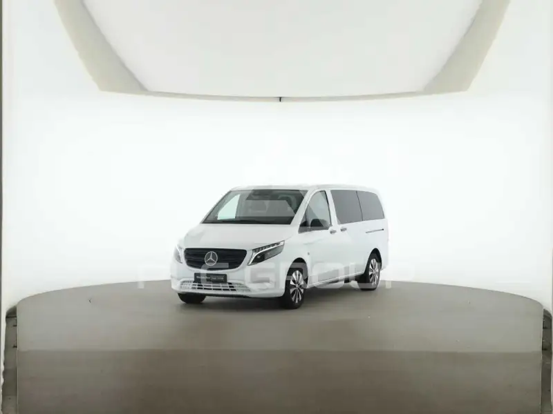 2023 Mercedes Benz Vito