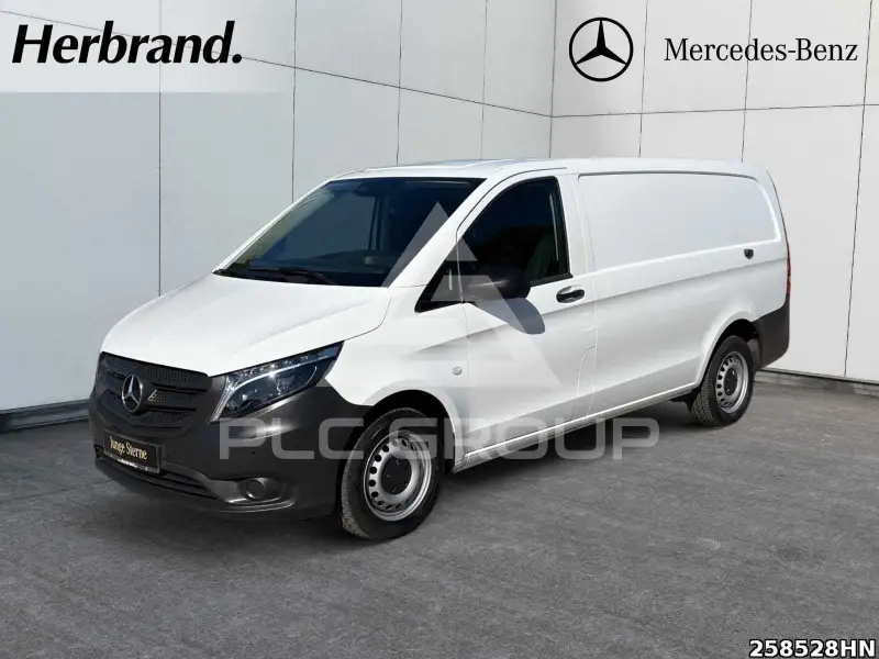 2023 Mercedes Benz Vito