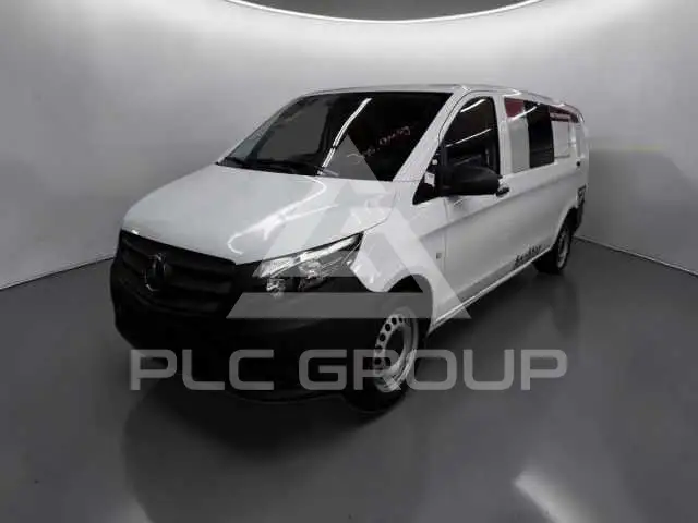2023 Mercedes Benz Vito