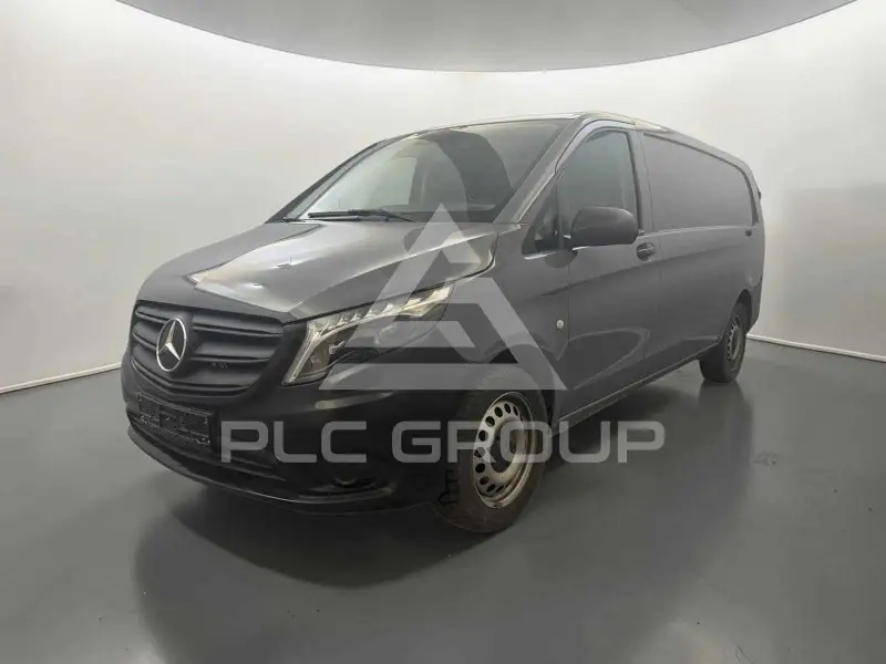 2023 Mercedes Benz Vito
