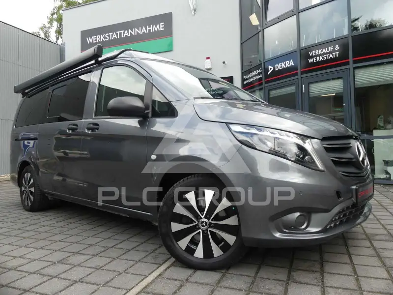 2023 Mercedes Benz Vito