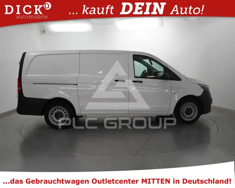 2023 Mercedes Benz Vito