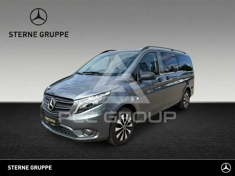 2023 Mercedes Benz Vito