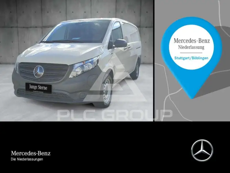 2023 Mercedes Benz Vito