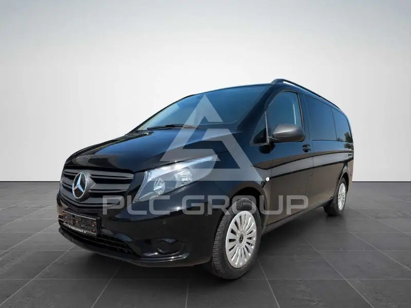 2023 Mercedes Benz Vito