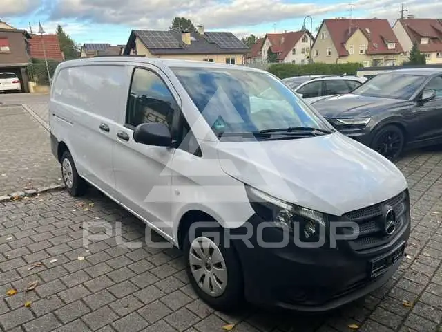 2023 Mercedes Benz Vito