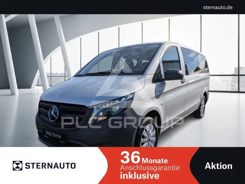 2023 Mercedes Benz Vito