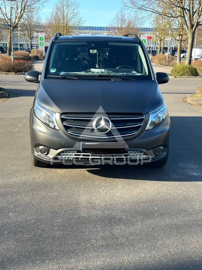 2023 Mercedes Benz Vito