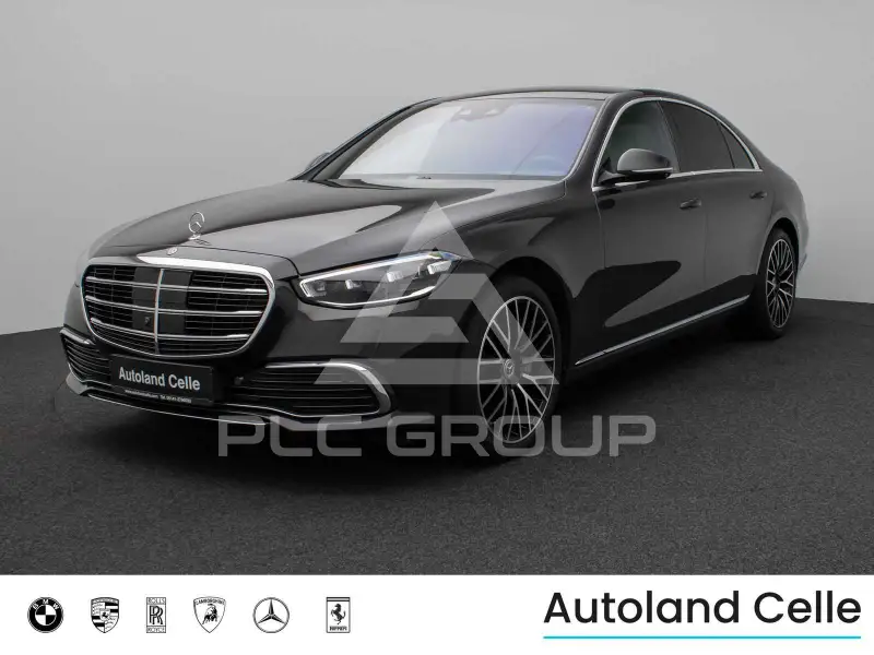 2023 Mercedes Benz S 400