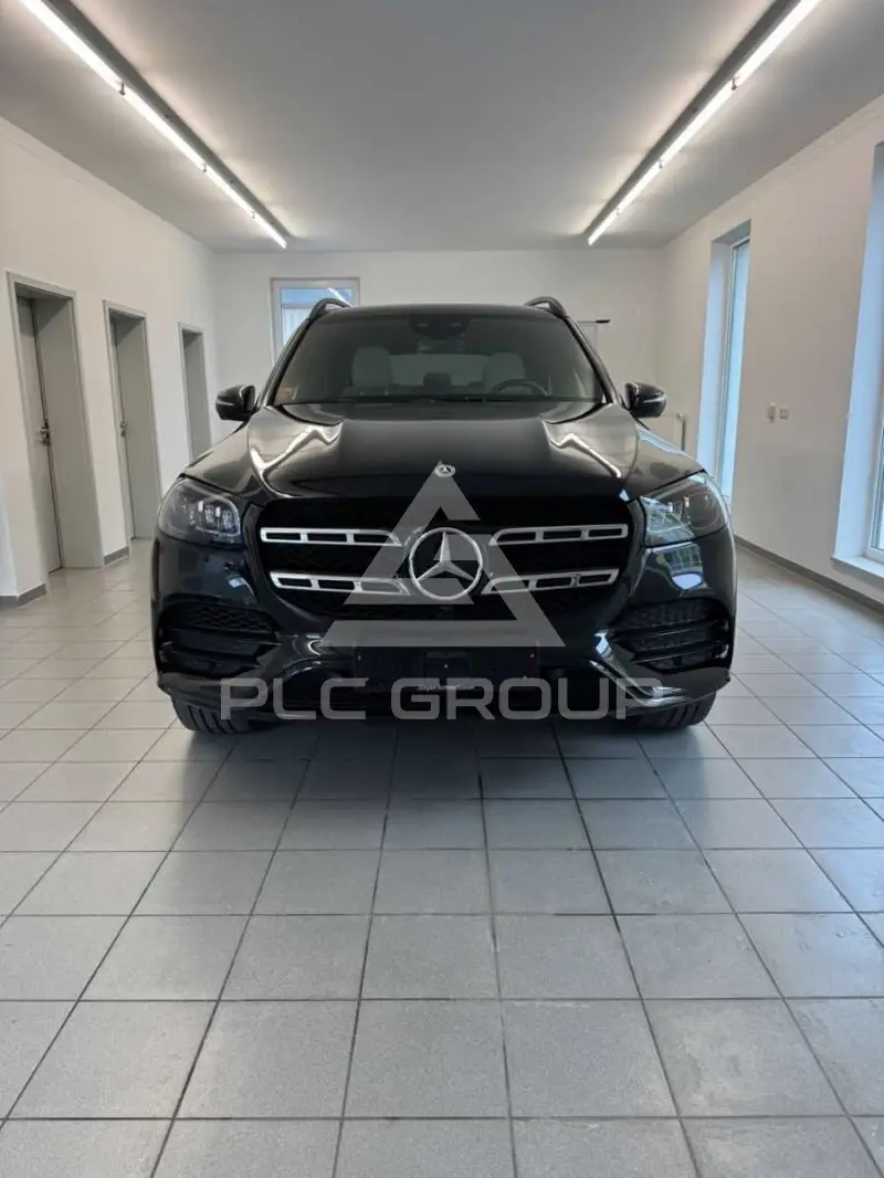2023 Mercedes Benz GLS 400
