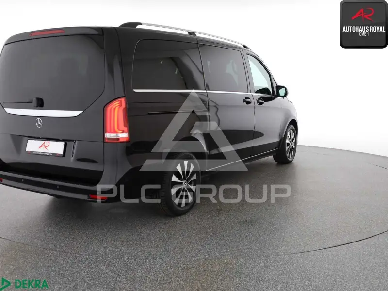 2023 Mercedes Benz V