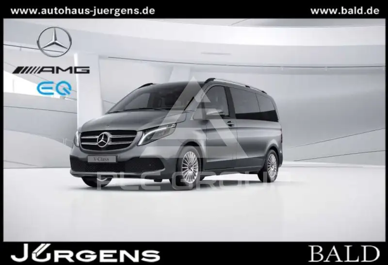 2023 Mercedes Benz V
