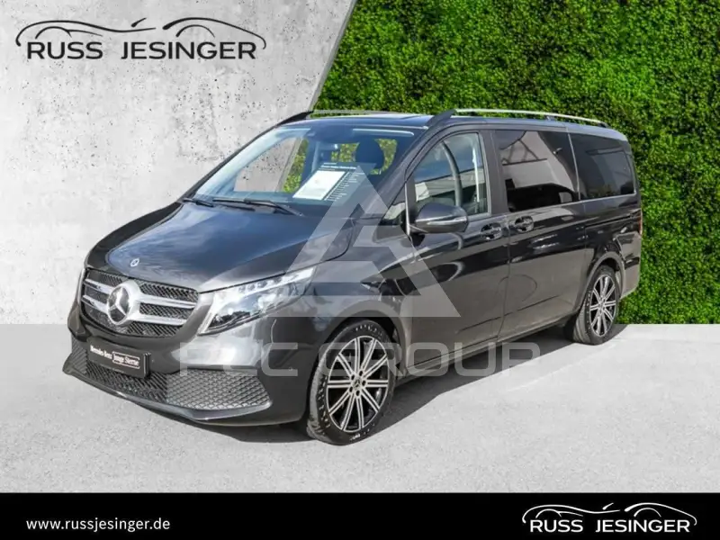 2023 Mercedes Benz V