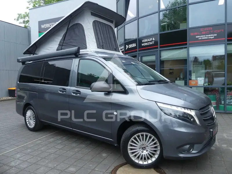 2023 Mercedes Benz V