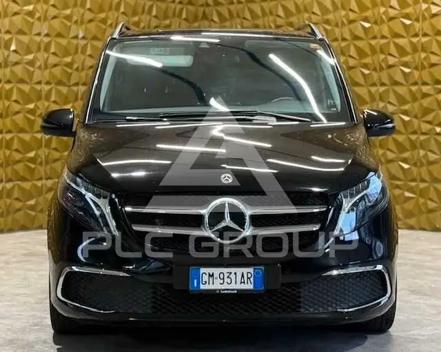2023 Mercedes Benz V