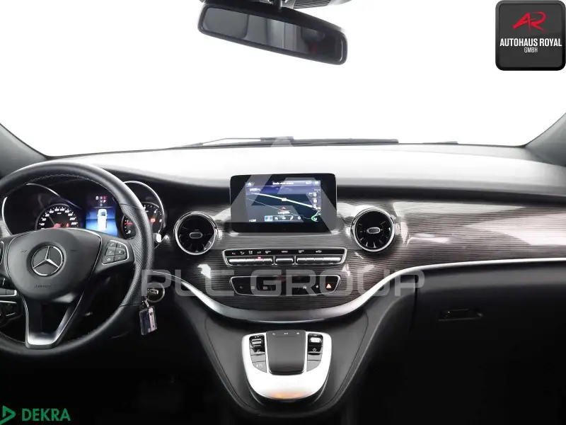 2023 Mercedes Benz V