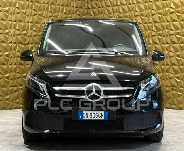 2023 Mercedes Benz V