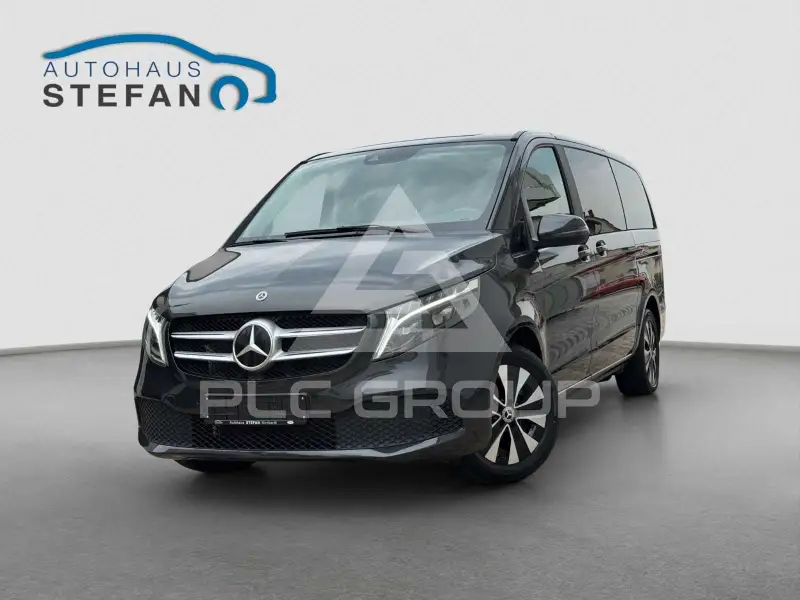 2023 Mercedes Benz V