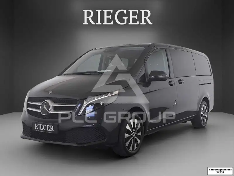 2023 Mercedes Benz V