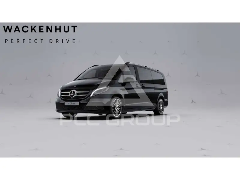 2023 Mercedes Benz V
