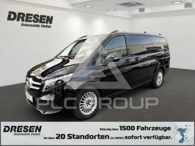 2023 Mercedes Benz V
