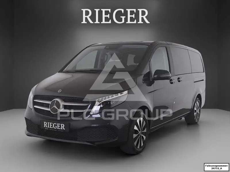 2023 Mercedes Benz V