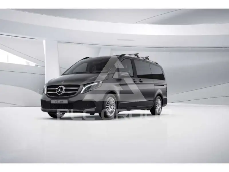 2023 Mercedes Benz V