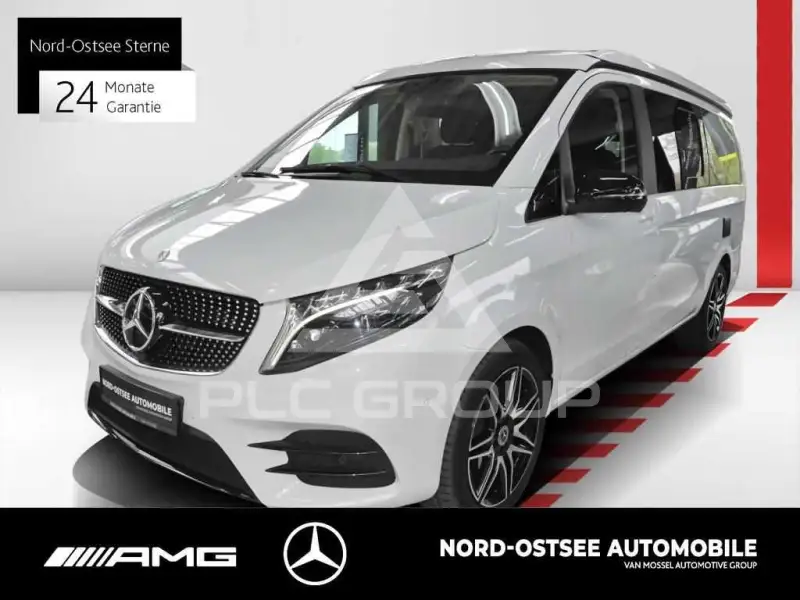 2023 Mercedes Benz V