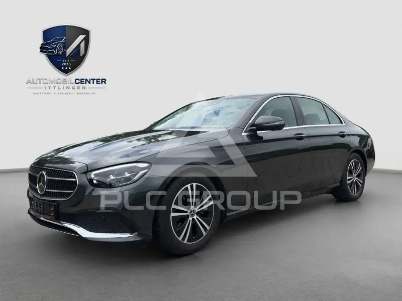 2023 Mercedes Benz E 200