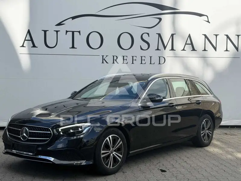 2023 Mercedes Benz E 200