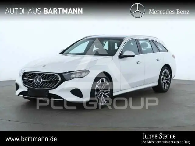 2023 Mercedes Benz E 200